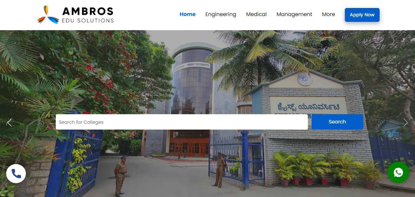 Ambros Edu Solutions